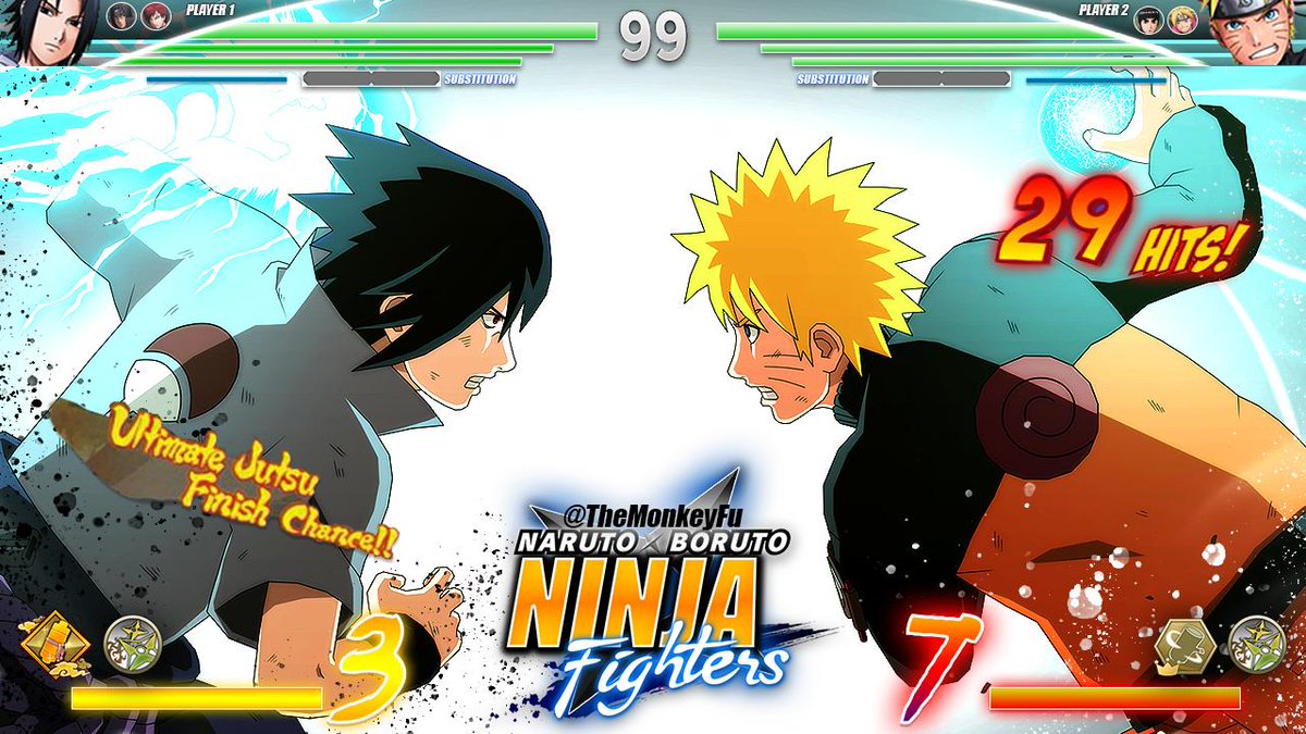 Monkey♪~ ᕕ(ᐛ)ᕗ tweet media