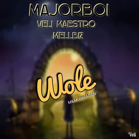 Jaysonwhills's tweet photo. Oya Burst Your ZANKU Moves to Fast Rising Sensation @majorboim New Single #WOLE ft @talk2mellbiz &amp; Listen Here🔥👇https://t.co/ibdOhPOmLX https://t.co/dIkC3PUWuA