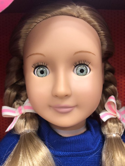 At night, Montana Faye wanders the darkened aisles at Target. She pauses in cutlery, then continues on