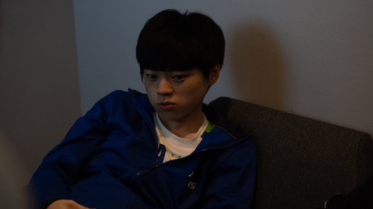 VancouverTitans's tweet photo. TFW you miss the Volskaya record... #ForceOfNature #OWL2019 https://t.co/6PDq4zfPrk