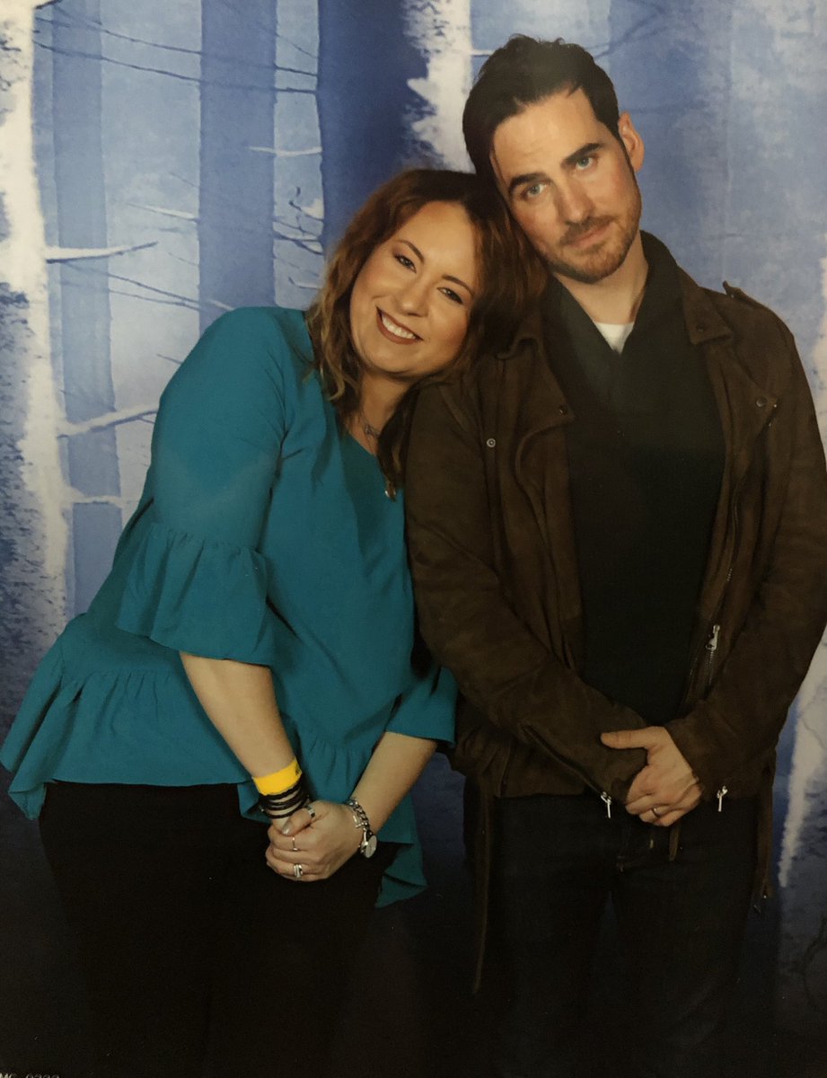 laurenlokirby's tweet photo. I know everyone’s posting their #OUATVan pics from last year, so I couldn’t not share mine...missing my buddies today @colinodonoghue1 & @captaingauthier ! By far one of the best, most memorable weekend/trip ever ❤️ https://t.co/Mz1lcTKmdf