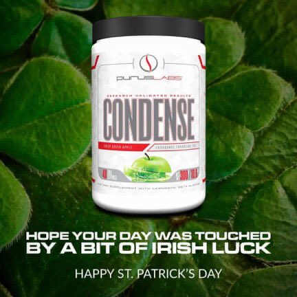 Purus Labs tweet media