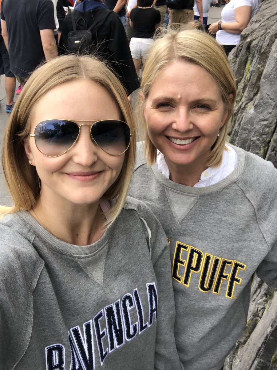 Jordan Mullen (@jn_mullen) on Twitter photo Spent #springbreak2019 reliving my childhood at HARRY POTTER WORLD!!! Most amazing trip filled with some much needed mother/daughter time. Excited to see my littles tomorrow though & have a magical end of the year together! <a href="/BeaverMST_Stars/">Beaver MST</a> <a href="/ambermhope/">Dr. Amber Hope</a> Spent #springbreak2019 reliving my childhood at HARRY POTTER WORLD!!! Most amazing trip filled with some much needed mother/daughter time. Excited to see my littles tomorrow though & have a magical end of the year together! <a href="/BeaverMST_Stars/">Beaver MST</a> <a href="/ambermhope/">Dr. Amber Hope</a>