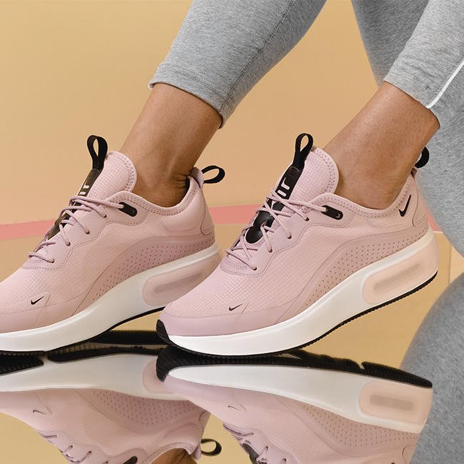 air max dia finish line