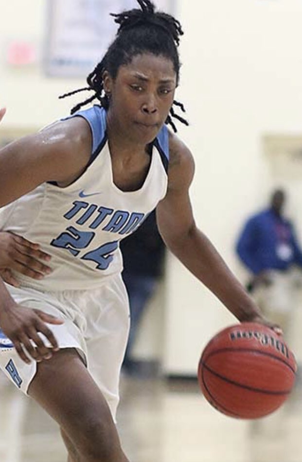 Hopewell Women's BB tweet media