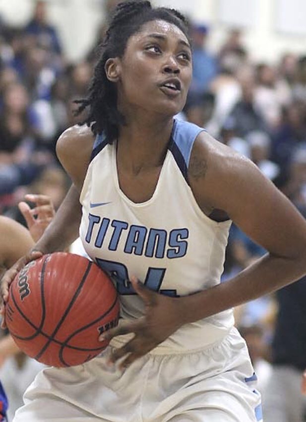 Hopewell Women's BB tweet media