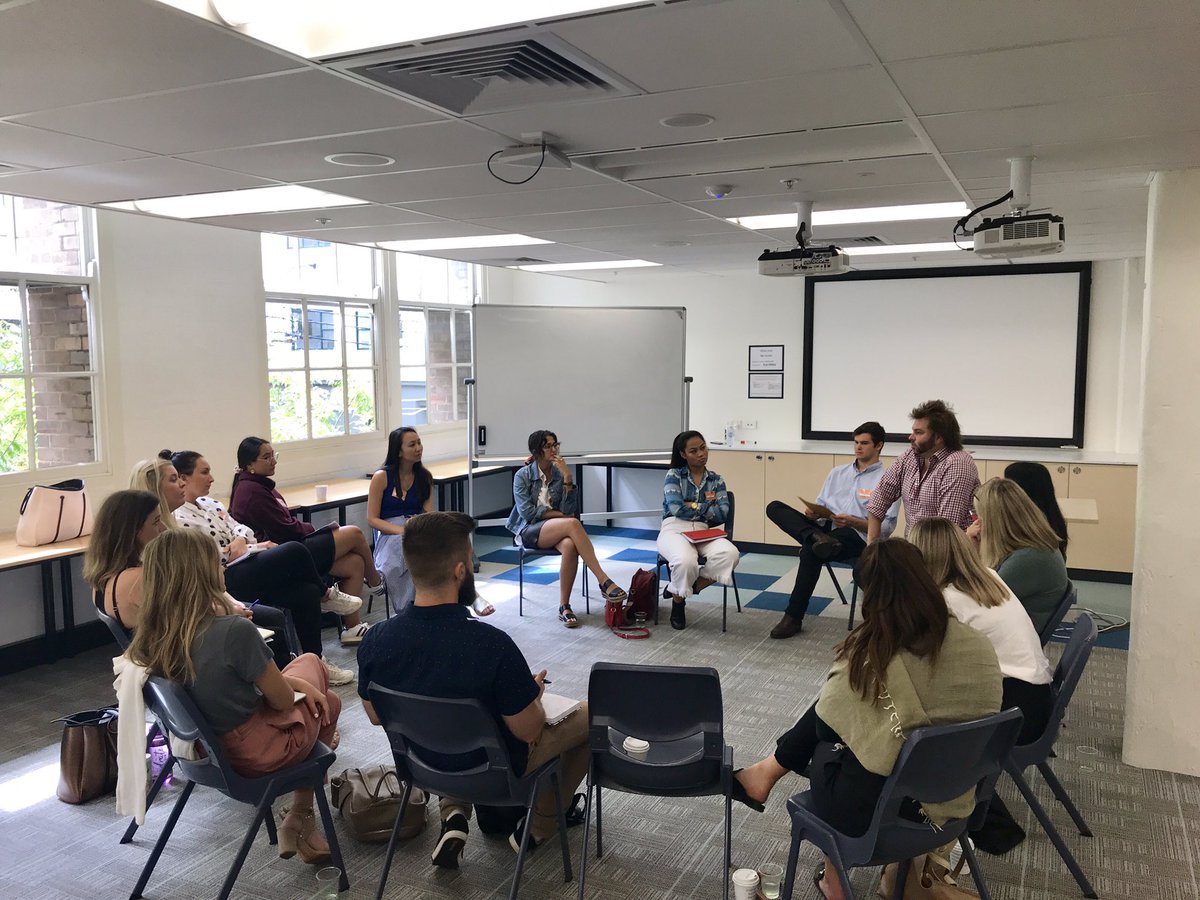 bandt's tweet image. Andrew Howie, head of brand @AmazonAustralia - “Park your ego. I don’t think ego is ever going to be enough to keep you somewhere. It might get you the job. Capability will. Invest in your capability.” #btbootcamp