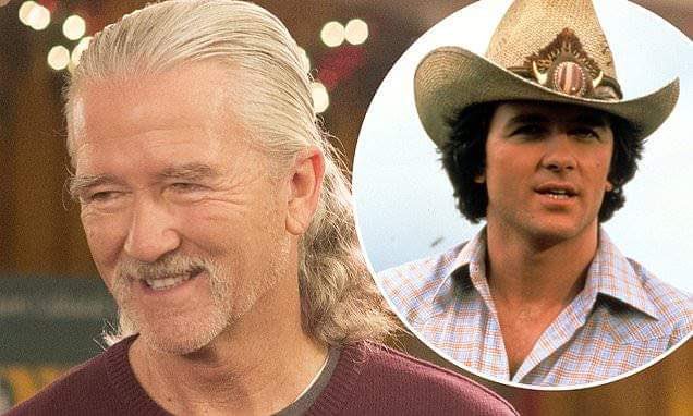 Happy 70th Birthday Patrick Duffy! 65 credits: Man from Atlantis to Bobby Ewing! 