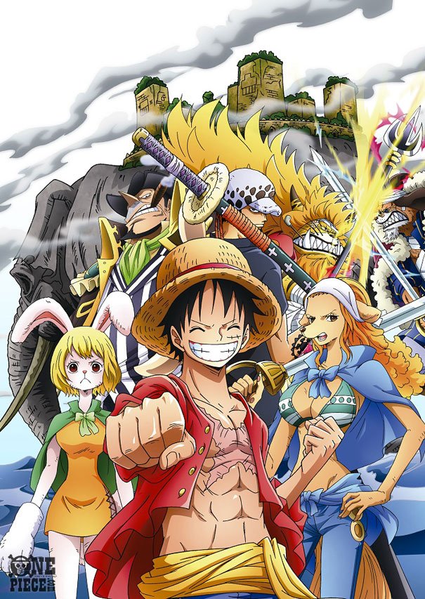 טוויטר One Piece Com ワンピース בטוויטר ニュース 7月26日 金 発売 大人気dvdシリーズ Log Collection 新シリーズ ゾウ編 発売決定 Onepiece ログコレクション ゾウ編 T Co 8obe4kvvnc T Co Axcfeyotry