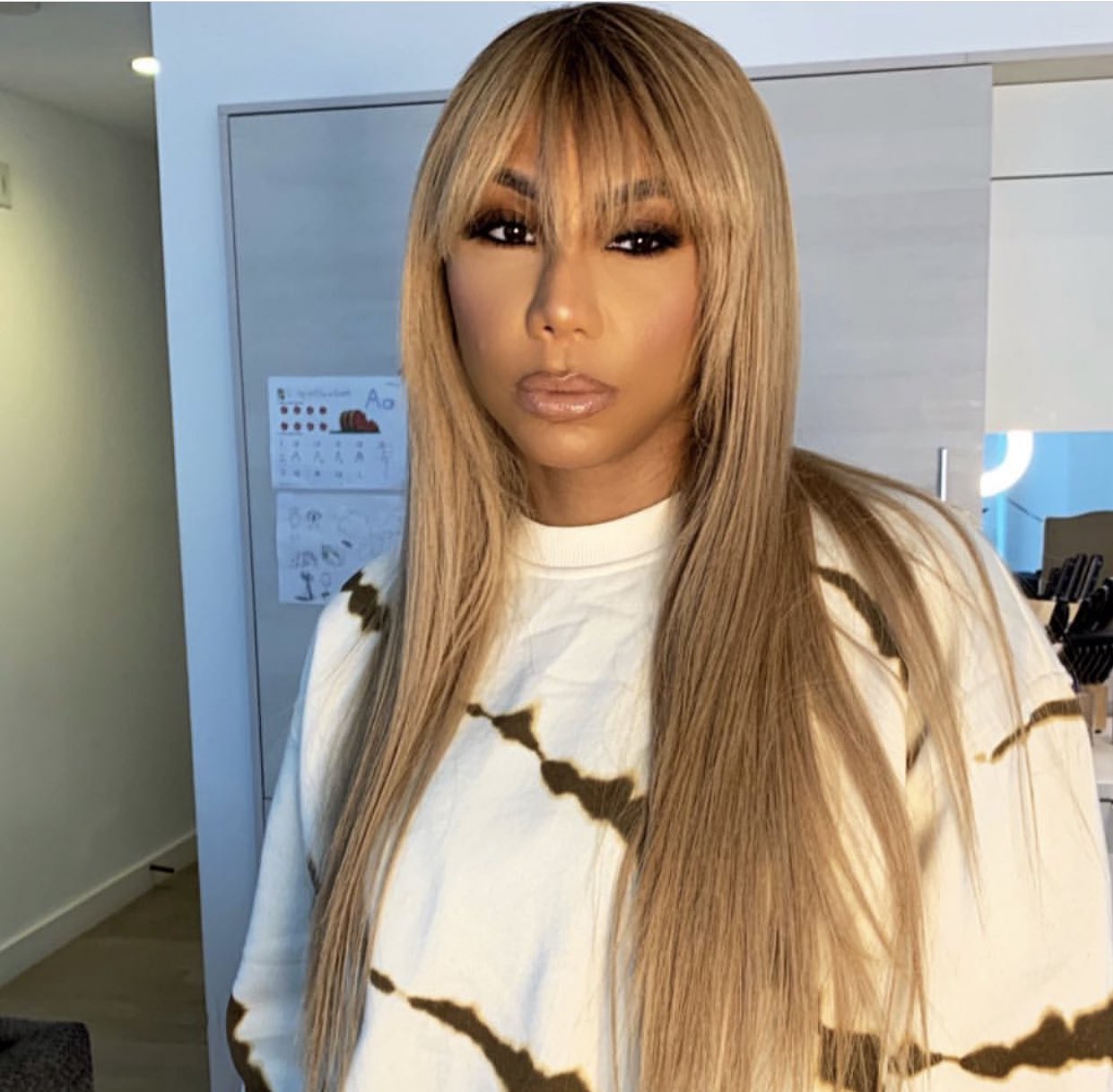 Happy 42nd Birthday to Tamar Braxton 