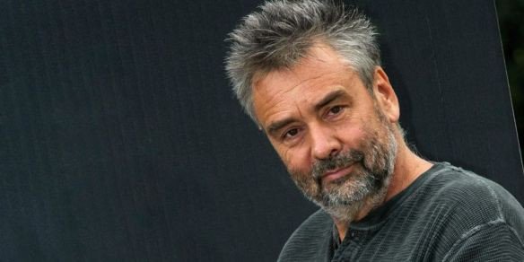 Happy Birthday Luc Besson! French film director born March 18 1959. 