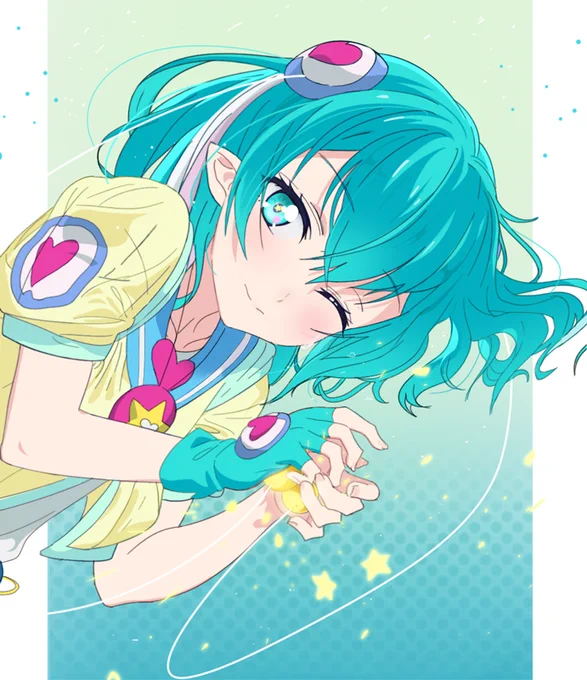 ララちゃん 