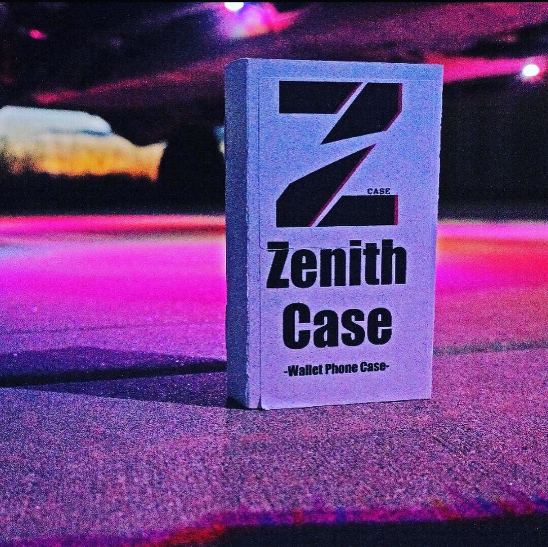 CaseZenith's tweet photo. Normal is Boring🔥👀   #zenithcase   @INCubatorBHS  @BPS101 https://t.co/3khV6d9x50