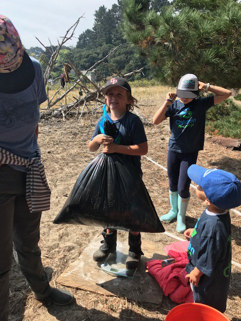 Although this weekend is coming to an end, next weekend, Change for Good Weekend, is going to be amazing! We are calling all C4C members to join us while spending time with the the residents of Cedars of Marin on Saturday and a long list of exiting things on Sunday. Go sign up!