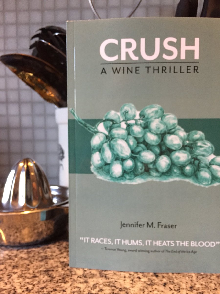 Jennifer M. Fraser tweet media