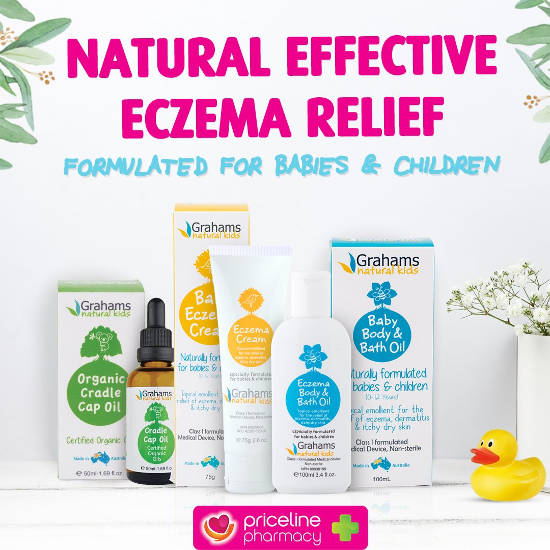 grahams rosacea cream priceline