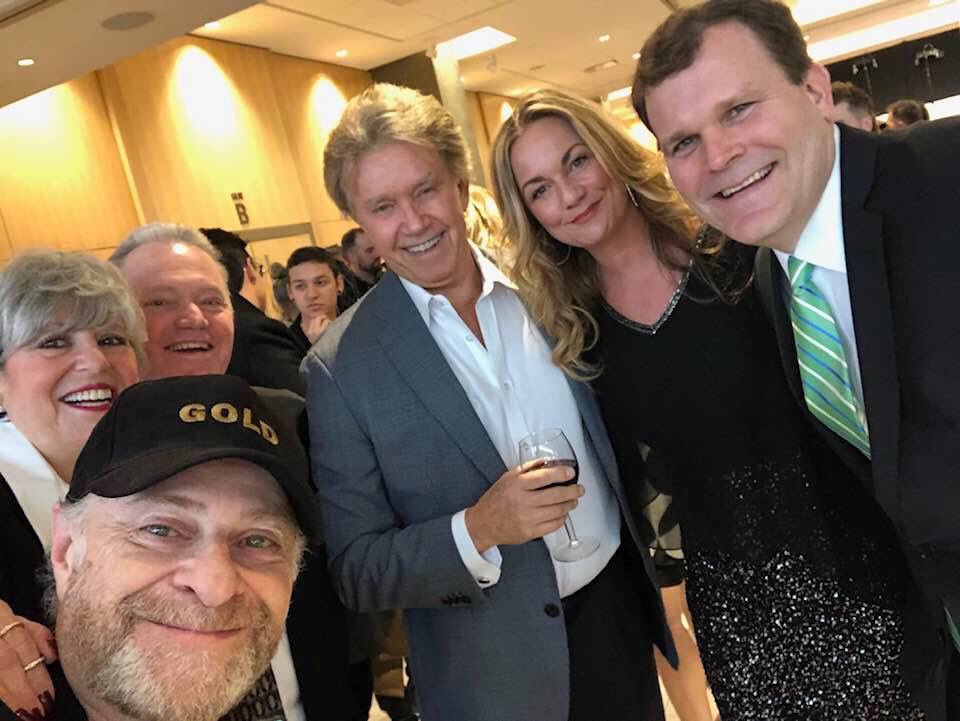 accountant_e's tweet photo. We had a blast at the JUNO Gala and award dinner. Congrats to all the nominees and winners! #JUNOAwards https://t.co/FhcD6TNqdS