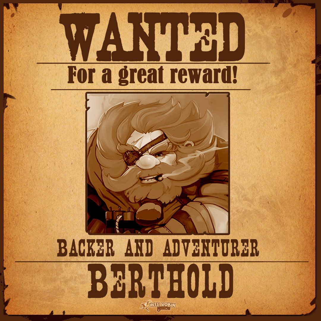 Hey! We announcing "Berthold, we're looking for you" flash mob and would be very grateful for sharing! ❤️
Read a full story about why we do this in our FB post - bit.ly/2HrvQnx
Help us to find Berthold for our campaign. We know that Twitter community are great for this.