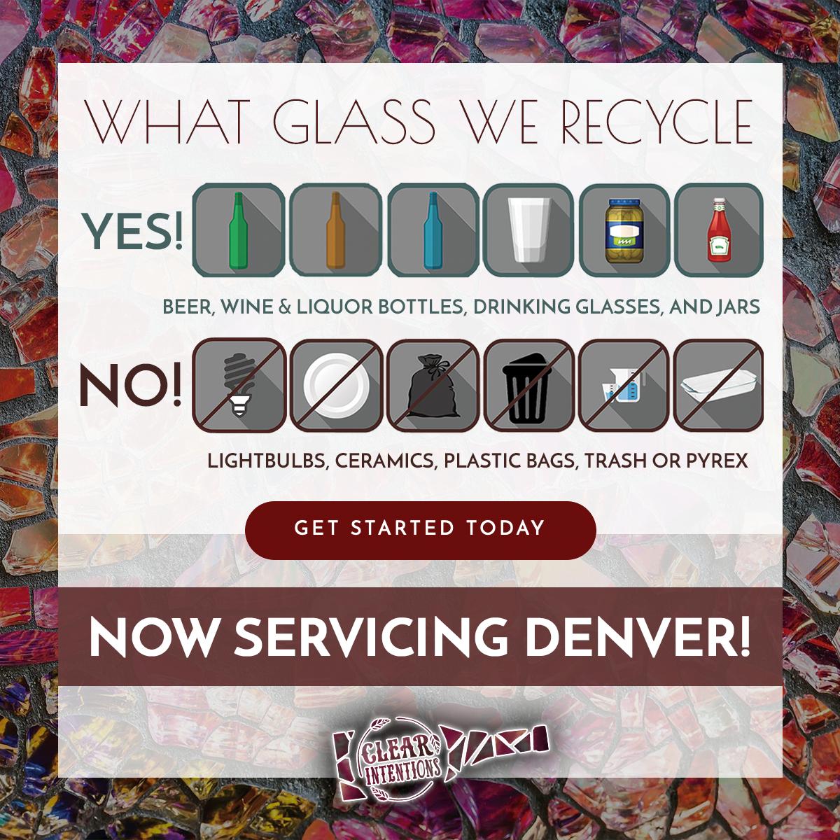 RecyclingGlass's tweet photo. ♻️♻️♻️ Test your #GlassRecycling knowledge!  Is your favorite bar or restaurant following the rules???  Tag them YES or NO.

Get #GlassValet now: https://t.co/VyrhTUeADy https://t.co/rXNwDkYmT3