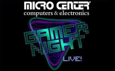 microcenter's tweet photo. Can't make it in-store tonight? Join us online & watch your favorite streamers LIVE on Twitch right now! We'll be in chat so be sure to stop by! #MCGamerNight
https://t.co/VLUGlehEl0 https://t.co/hQAHidrjo5
https://t.co/0pjTktXrcM https://t.co/YTdNJSTmcg
https://t.co/svW2FgV9jO https://t.co/PMVhljM4ZA