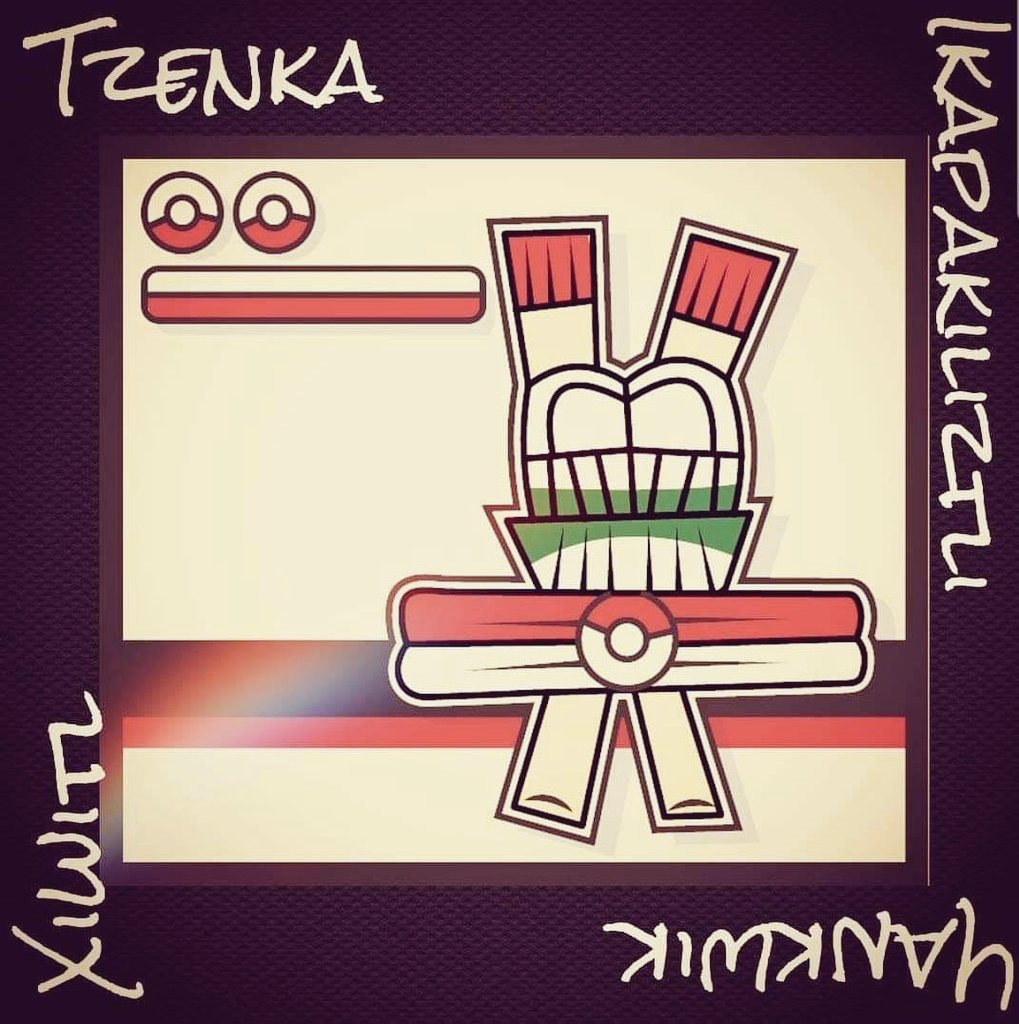 xucunostliACT's tweet photo. #FelízAñoNuevo #Azteka: #XIKOME AKATL: Zenka ika pakilitztli yankuik xiwitl #7CARRIZO :  
Ser como el carrizo, flexible ante el viento. Crecer con raíces profundas que permitan existir con fortaleza y flexibilidad. Construir un mundo interno con sentido y trascendencia #iyil2019 https://t.co/vUtywP59YX