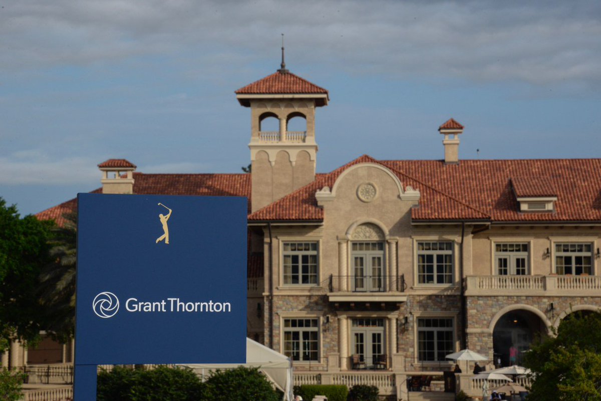 GrantThorntonUS's tweet image. #THEPLAYERS has been a nonstop #StatusGo experience. From the business forum to the chalet to talent visits, it's been above &amp;amp; beyond!
@RickieFowler @BrandtSnedeker @skullcandy @david59duval @DanHicksNBC @tonyfinaugolf @DanPriceSeattle @jlmountainman @TrevorImmelman @SteveSandsGC