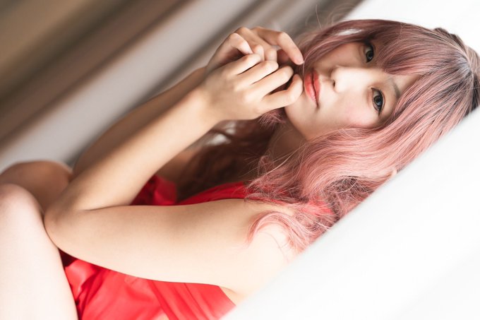 Twitterのコスプレ画像18