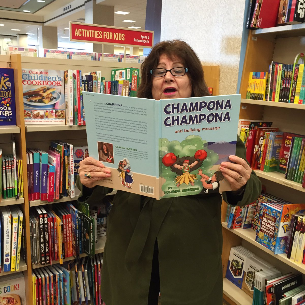 yolandaquesada3's tweet photo. CHAMPONA CHAMPONA https://t.co/6DJvznYtFJ
