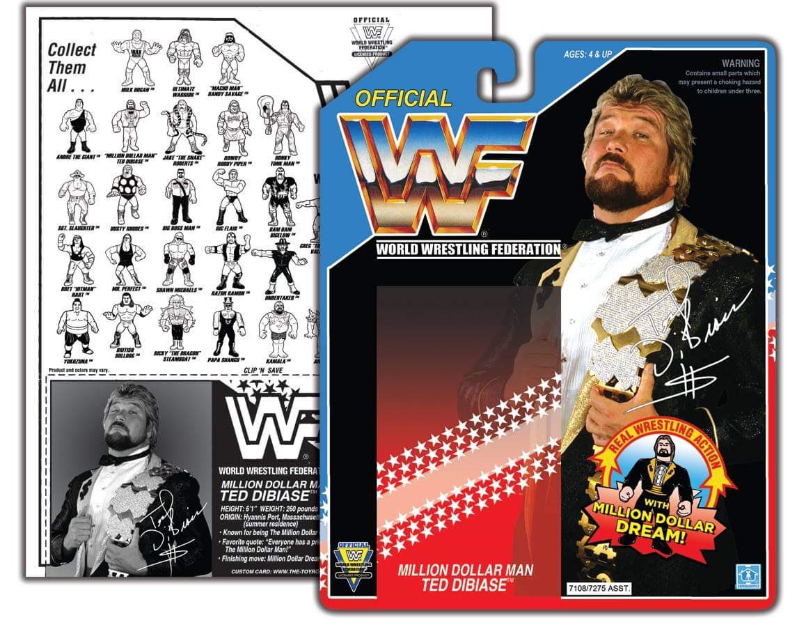 TheToyroom's tweet photo. More WWF Retro Cards...
#WWF #WWFRetro #WWERetro #WWFHasbro #OldSchoolWWF #RickRude #TedDiBiase #JimNeidhart #Tugboat https://t.co/TynxlNkbxB