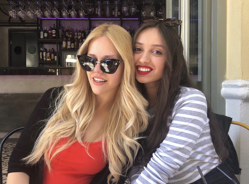 dimitratisel1's tweet image. My everything ❤️
#sis