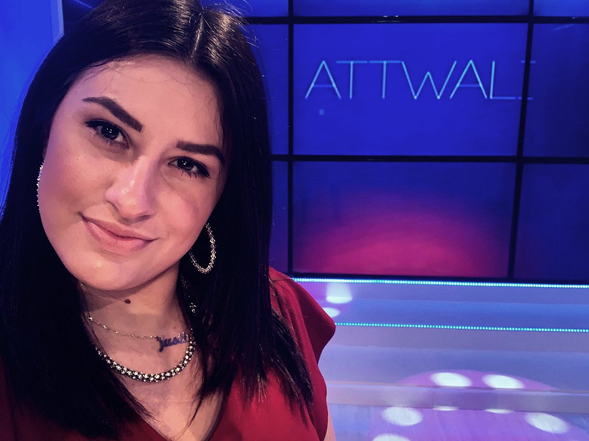 DelmarJustine's tweet photo. Last Friday night 🏠 ❤ I was on Attwali, here's to hoping you followed #discussion 💬 led by Kevin Mercieca and his panel 😁 

I sang two songs 🎧 and it wouldn't have been possible without my team !

#SingingonTelevision #FLiving #MemoriestoHoldDear https://t.co/PMltEvm4fc