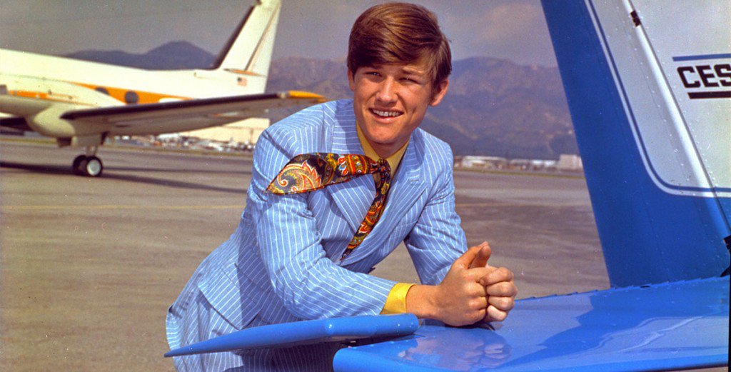 Happy birthday to Disney Legend Kurt Russell! 