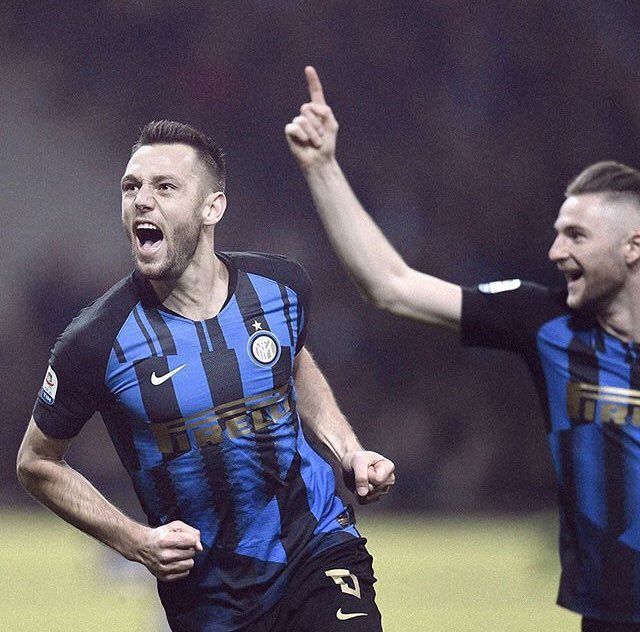 883raccontano's tweet image. Basta un giorno così
A cancellare 120 giorni stronzi

#MilanInter