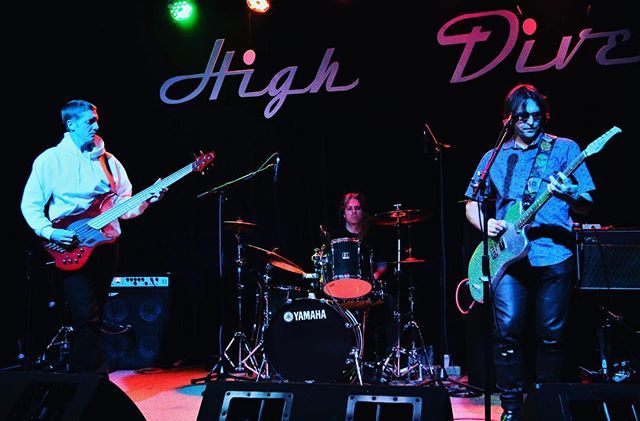 Thanks to @highdiveseattle, <a href="/nightshipsmusic/">Night Ships</a>, @nedandthedirt, Clash Valian and all who came out to make Friday a fantastic show!! Hope to catch you next time! Special thx to <a href="/allyceab/">Alison Brown</a> for exquisite photos!
#echotexture #echo #echostage #seattlemusic #hig… ift.tt/2UGb4DF