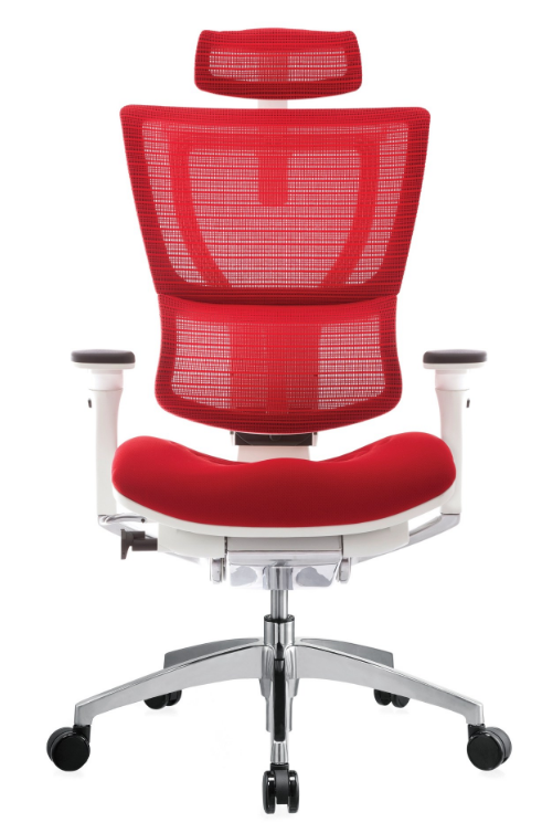 Did you know that the average office worker will spend the equivalent of 5 years sat at their desk? Make sure you sit correctly with an ergonomic COMFORT chair from Panther. Call Panther today on 493493 to arrange a FREE trial of our ergonomic seating!  panther.je/office-furnitu…