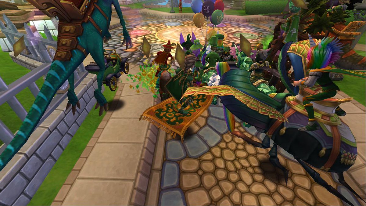 DezzyLCrafter's tweet photo. Lining up for the run! https://t.co/Saku39WQOS