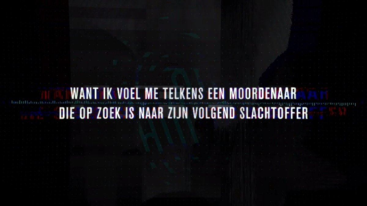 De Mol: Hints & Aanwijzingen tweet media