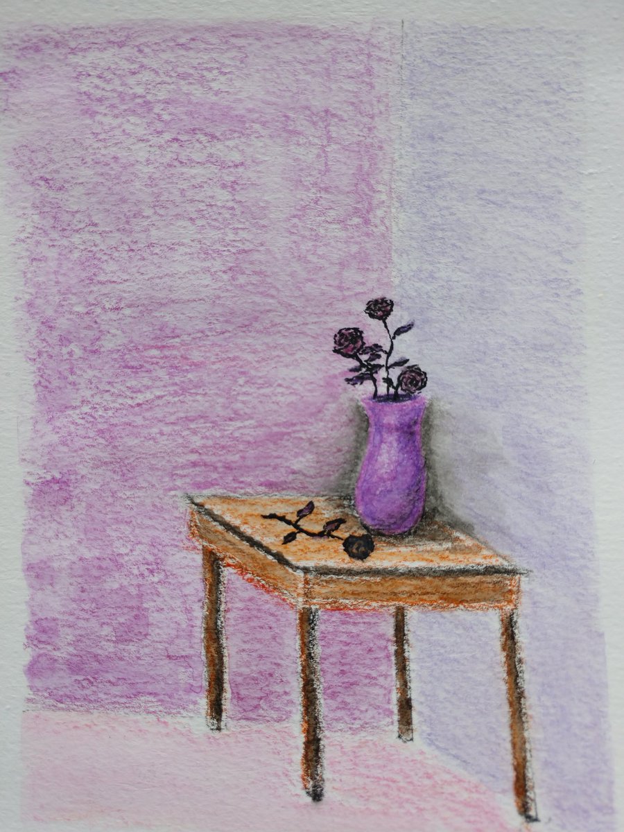 pgfossum's tweet image. #SketchboxMARCH finally finished my March artwork