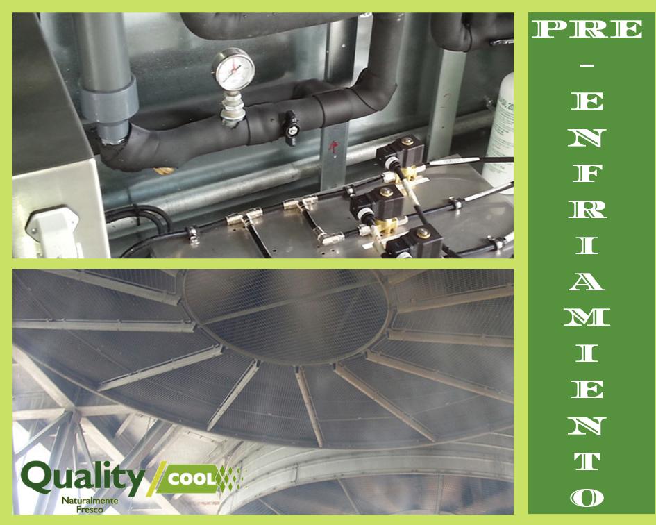 QualityCool's tweet photo. Una de las aplicaciones en la industria es el Pre-enfriamiento, que mejora la eficiencia de los sistemas de refrigeración y enfriamiento hasta en un 30%.
WhatsApp 3123043334
https://t.co/h2IqI2oxHY
#qualitycool #ecologia #industria #preenfriamiento #refrigeracion #Colombia #17Mar https://t.co/5wVgD6AtFn