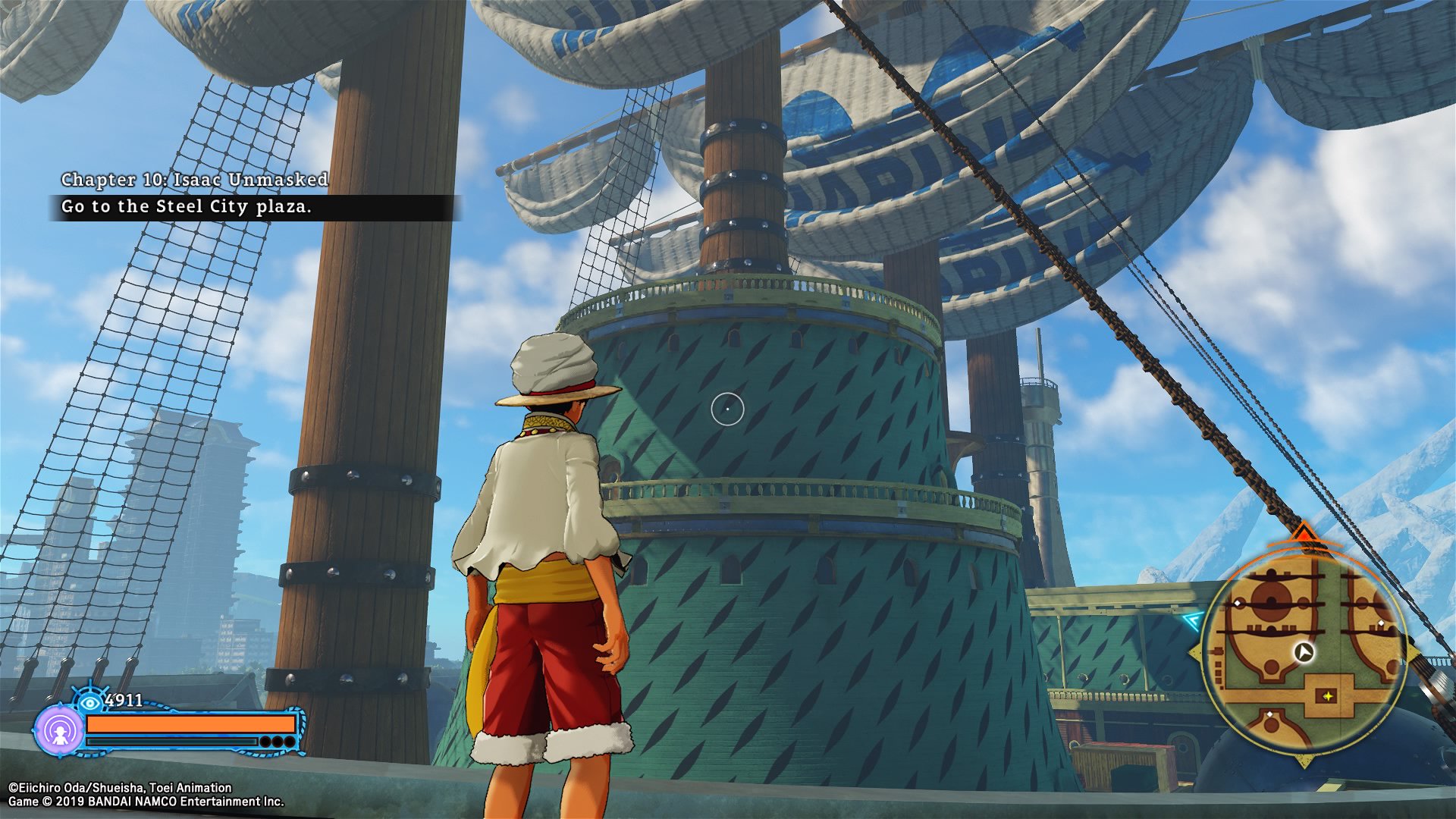 Artur Library Of Ohara World Seeker Really Helps Put Into Perspective Just How Massive Marine Battleships Are It S Hard To See It This Easily In The Manga But They Re Artur Library Of Ohara World Seeker Really Helps Put Into Perspective Just How Massive Marine Battleships Are It S Hard To See It This Easily In The Manga But They Re