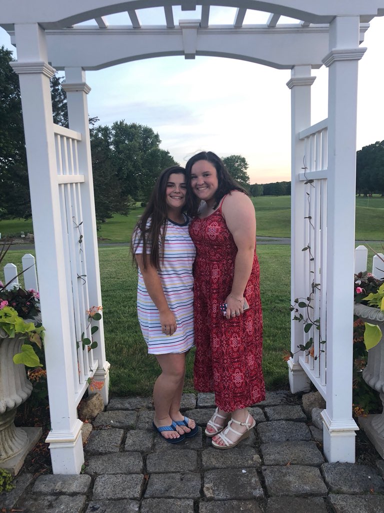 Caroline Mahoney tweet media