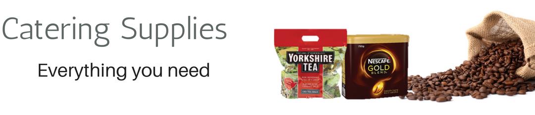 We can provide all the catering supplies you and your colleagues need to keep you refreshed at work! With great rates and free local delivery, we think you'll find us hard to beat!

Call us on 493493, email sales@panther.je or browse our range online at 

office.je/storefront/evo…