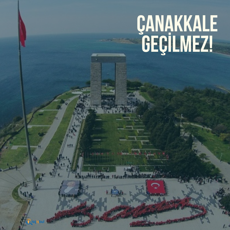 mimarevi's tweet photo. Çanakkale GEÇİLMEZ! 

Çanakkale Zaferi’nin 104. yıl dönümünde, Gazi Mustafa Kemal Atatürk ve silah arkadaşları başta olmak üzere, şehitlerimizi rahmet ve minnetle anıyoruz. Ruhları şad olsun. #18MartÇanakkaleZaferi 

@isgisbul https://t.co/5yPRoCI9k9