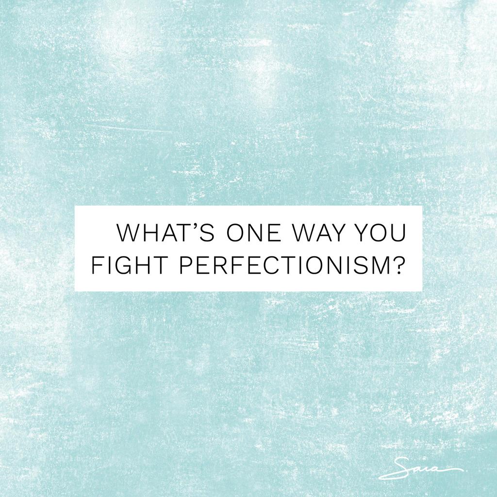 bravenotperfect's tweet photo. I can always use new strategies to try. What has worked for you?

#discussion #discuss #tipsandtricks #strategy #bebravenotperfect #feelings #perfection #perfectionism #ideas https://t.co/T1ihx2bvid