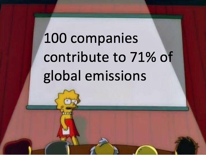 spacehunks's tweet image. since y'all care about plastic straws so much