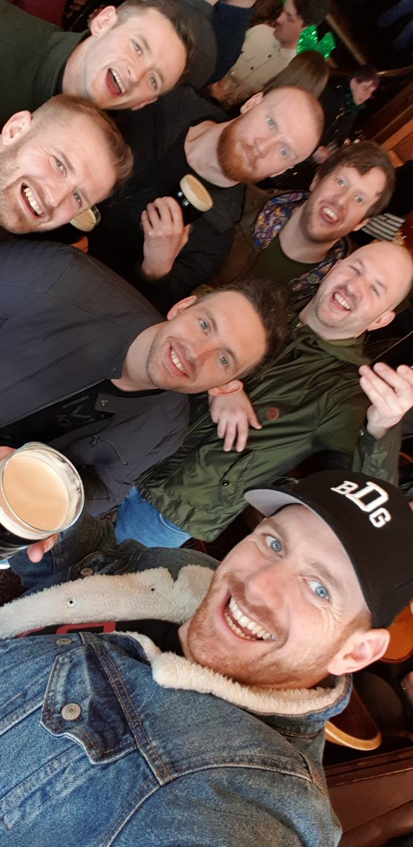 Andrew Beaney tweet media