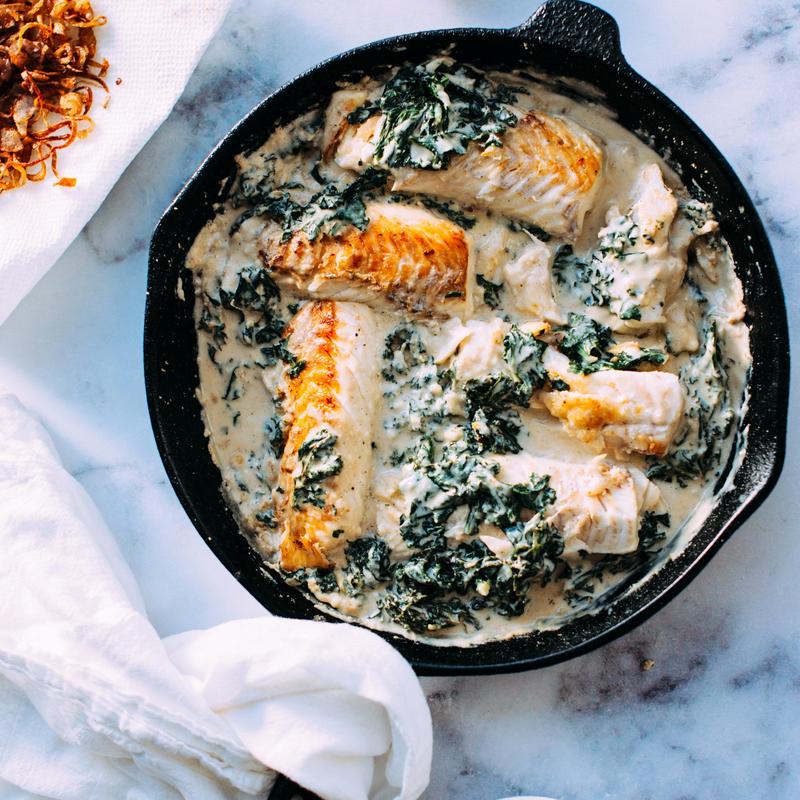 TheLivelyForest's tweet photo. Salmon Stew https://t.co/knuJQ08msY