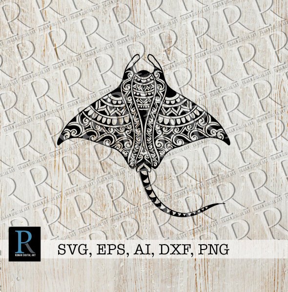 Download Mandalacutfile Hashtag On Twitter PSD Mockup Templates