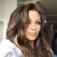  And when people give me their word, I listen to them. Vanessa Williams
Happy Birthday Beautiful Mam 