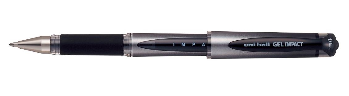 Ensure you create the best, handwritten impression with these Uniball rollerball pens. They provide smooth writing and are available in a pack of 12 with either blue, black or red ink. Our price - £23.58 (25% saving on RRP).

Call 493493 or buy online at 
office.je/storefront/evo…